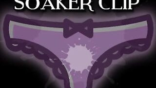 AUDIO MERELY - The vanity fair soaker movie scene worship and JOI