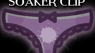 AUDIO MERELY - The vanity fair soaker movie scene worship and JOI