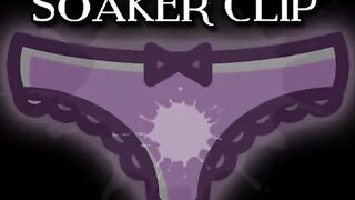 AUDIO MERELY - The vanity fair soaker movie scene worship and JOI