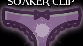 AUDIO MERELY - The vanity fair soaker movie scene worship and JOI