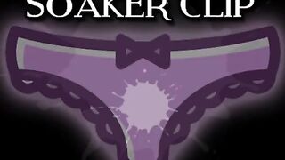 AUDIO MERELY - The vanity fair soaker movie scene worship and JOI