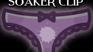 AUDIO MERELY - The vanity fair soaker movie scene worship and JOI