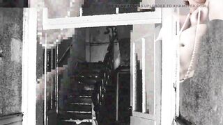 Retro Transfurlady - It Is Told That babe Is a Vamp