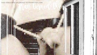 Retro Transfurlady - It Is Told That babe Is a Vamp