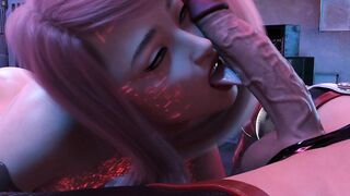 Tranny Veronica Screwing Barbie Cunt With Large Shlong And Cum Inside Vagina