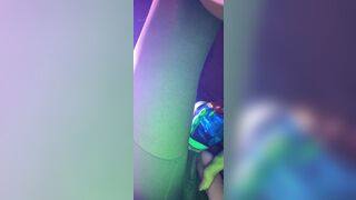 Oh magnificence gushies