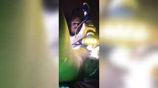 Oh magnificence gushies