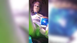 Oh magnificence gushies