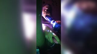 Oh magnificence gushies