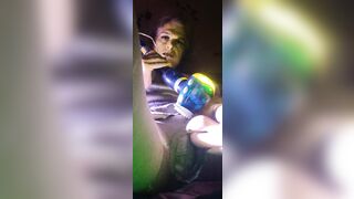 Oh magnificence gushies