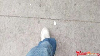 WE'VE SEX AFTER RENCOUNTER IN A PARK