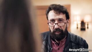 Athena Faris stays over at a boys abode.Shes visiting his country but after they click hereto an argument that guy asks her to leave.Shell do everything to stay