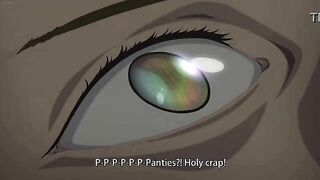 A cutie comes.... Falling from the second floor [manga] uncensored