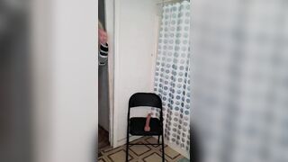 Hawt big beautiful woman Tries To Screw Her Fake Dick!