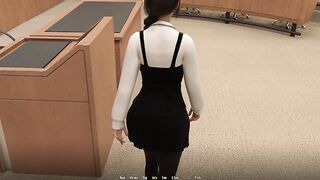 Wvm - Old Nurse Gets Drilled in Hospital