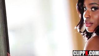 Booty Bang Excitement