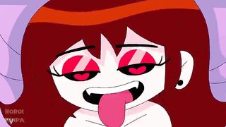 Fnf Bf makes greater amount love with Gf!