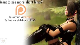 Canine Dream I Wilderness