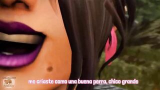 Canine Dream I Wilderness