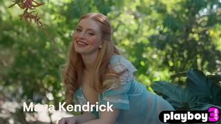 Hawt large melons mother I'd like to fuck stripped sexy body and after sexy striptease excited sweetheart enjoyed hawt posing for Playboy