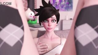 eighteen Lesbo Yuri Anime SADOMASOCHISM Porn