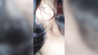 I love getting laid when I come home from a party (they wanna open my booty but it hurts)