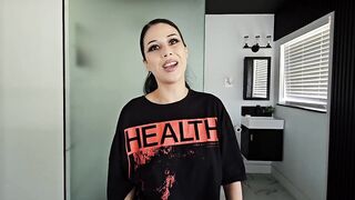 Alt Step Sis Needs My Cum For Her Spell :Penelope Reed :Ribald Tale :Danny Filth