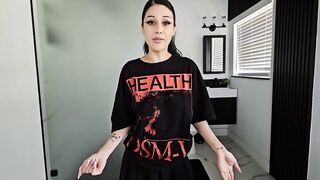 Alt Step Sis Needs My Cum For Her Spell :Penelope Reed :Ribald Tale :Danny Filth