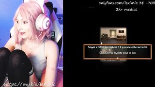 Treasure of Nadia FR (STORY) PARTIE 1 (Le cristal Soul) NO PORN