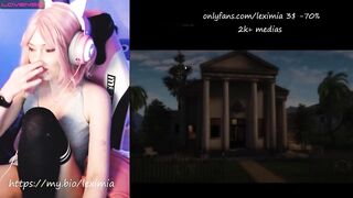 Treasure of Nadia FR (STORY) PARTIE 1 (Le cristal Soul) NO PORN