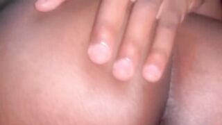 My stepsister was begging for my large wang 'cuz her boyfriend wouldn’t give it to her