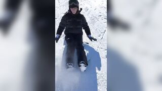 Teaching Girl Youngs To Ride Things This babe Havent