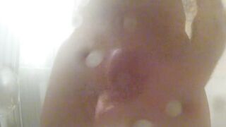 POV Shlong N Cum in your face