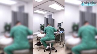 Fit mother I'd like to fuck Nurse Gets Fired for Masturbating in the Hospital