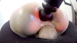 That guy who indeed likes his wife goes on to love his mixed fam