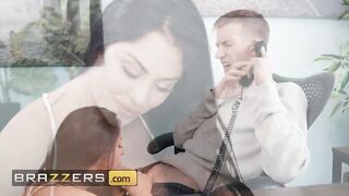 Maid For Shlong Sapphire Astrea Brazzers