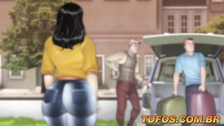 An guest! Dad's Little Episode