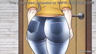 An guest! Dad's Little Episode