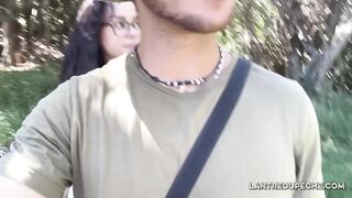 Fresh vlog with my step brother