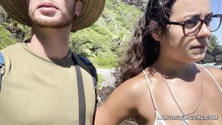 Fresh vlog with my step brother