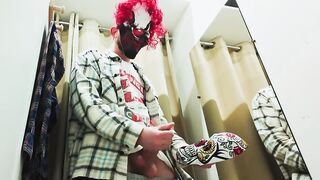 The maddest large penis cumshots