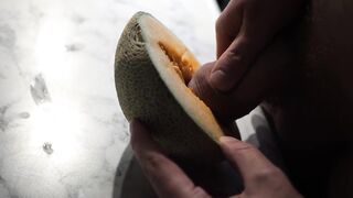 The maddest large penis cumshots