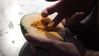 The maddest large penis cumshots