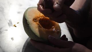 The maddest large penis cumshots