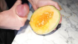 The maddest large penis cumshots