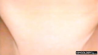 Geiler Oral und intensiver Vaginalfick