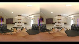 Purity VR - Room Service Vr Porn