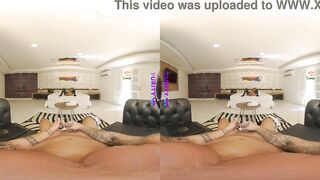 Purity VR - Room Service Vr Porn