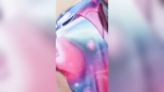 This chab makes me wish ass slam.