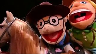 Cody and Timmy Homosexual cowboys